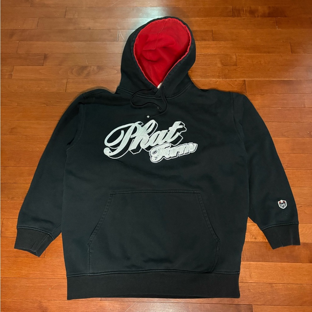 Vintage Y2K Phat Farm Hoodie | $65